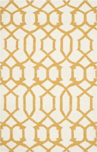 Vlněný koberec Safavieh Margo