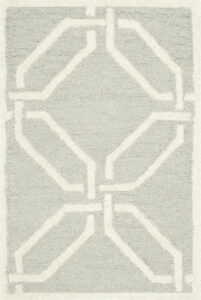 Vlněný koberec Safavieh Mollie
