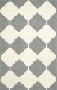Vlněný koberec Safavieh Naomi