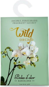Vonný sáček s vůní orchideje Ego Dekor Wild Orchid Ego Dekor