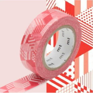 Washi páska MT Masking Tape Lianne
