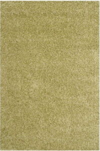 Zelený koberec Safavieh Crosby