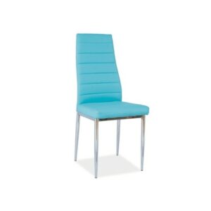 Židle H-261 modrá SIGNAL meble