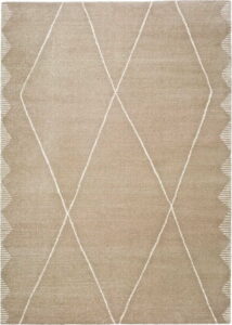 Béžový koberec Universal Tanum Duro