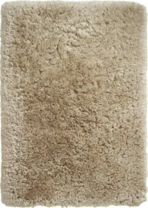 Béžový ručně tuftovaný koberec Think Rugs Polar PL Beige