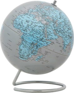 Dekorativní globus Mauro Ferretti Twist