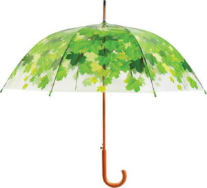 Deštník Ambiance Feuilles