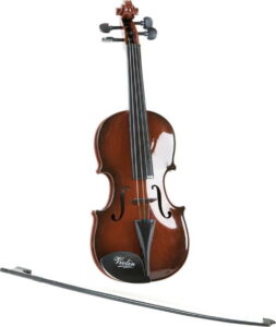 Dětské housle na hraní Legler Violin Legler