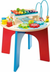 Dětský hrací stolek Legler Play Legler