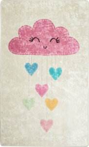 Dětský koberec Baby Cloud
