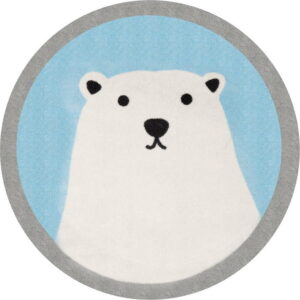Dětský koberec Zala Living Lední Polar Bear