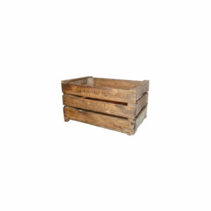 Dřevěná krabice Antic Line Woodis Antic Line