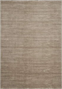 Hnědý koberec Safavieh Valentine 154 x 228 cm Safavieh