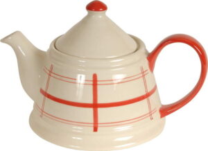 Keramická čajová konvice Antic Line Tea Sharp Antic Line