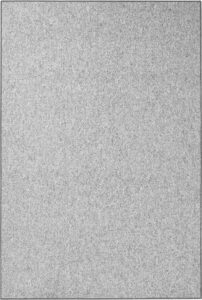 Koberec BT Carpet Wolly v šedé barvě