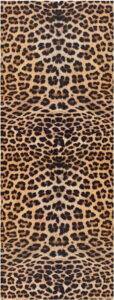Koberec Universal Ricci Leopard