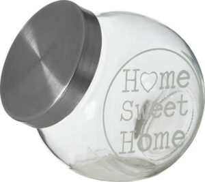 Kořenka s víčkem Premier Housewares Jar