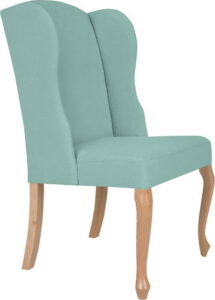 Mátově zelená židle Windsor & Co Sofas Libra Windsor & Co Sofas