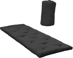 Matrace pro hosty Karup Design Bed In a Bag Dark Grey Karup Design