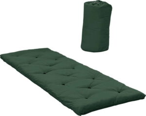Matrace pro hosty Karup Design Bed in a Bag Dark Green Karup Design