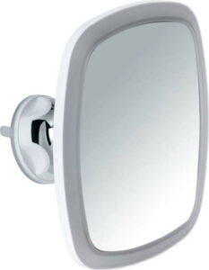 Nástěnné LED kosmetické zrcadlo Wenko Nurri WENKO