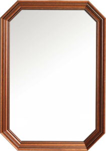 Nástěnné zrcadlo Rowico Octamirror Rowico