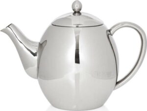 Nerezová čajová konvice Sabichi Teapot