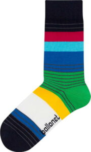 Ponožky Ballonet Socks Spectrum I