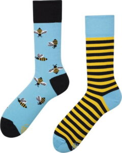 Ponožky Many Mornings Bee Bee