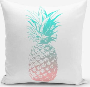 Povlak na polštář Minimalist Cushion Covers Pineapple