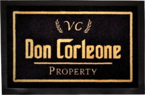 Rohožka Hanse Home Don Corleone