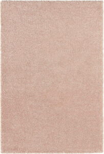 Růžový koberec Elle Decor Passion Orly