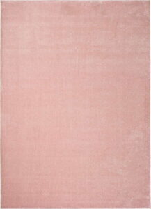 Růžový koberec Universal Montana