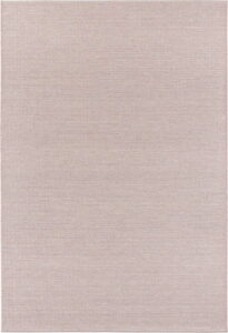 Růžový koberec vhodný i na ven Elle Decor Secret Millau