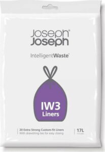 Sáčky na odpadky Joseph Joseph IntelligentWast IW3
