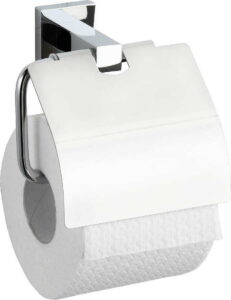 Samodržící stojan na toaletní papír Wenko Power-Loc Remo WENKO
