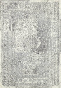 Šedo-krémový koberec Hanse Home Celebration Garitto