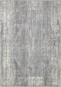 Šedo-krémový koberec Hanse Home Celebration Gurho