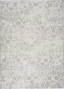 Šedobéžový venkovní koberec Universal Weave Kalimo
