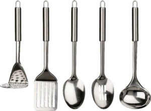 Set 5 kuchyňských nerezových nástrojů Premier Housewares Premier Housewares