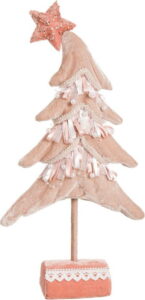 Stojací vánoční dekorace Unimasa Tree