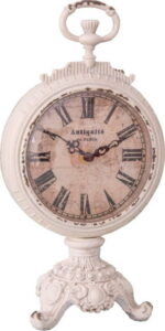 Stolní hodiny Antic Line Pendulette Baroque Antic Line