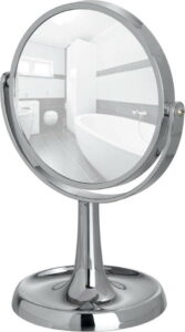 Stolní zvětšovací zrcadlo Wenko Rosolina