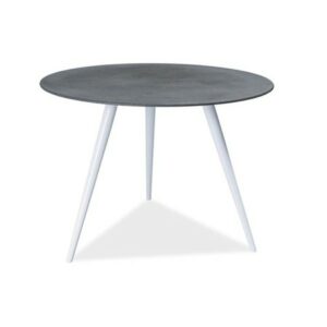 Stůl EVITA 100x100 cm SIGNAL