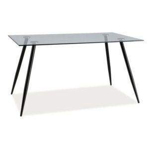 Stůl NINO 140x80 cm SIGNAL