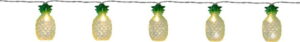 Světelný LED řetěz Best Season Party Pineapple