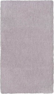 Světle šedý koberec Universal Shanghai Liso
