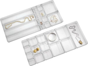 Úložný systém Jewelry Box iDesign