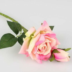 Umělý květ růže Dakls Dakls