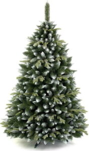 Umělý vánoční stromeček DecoKing Diana